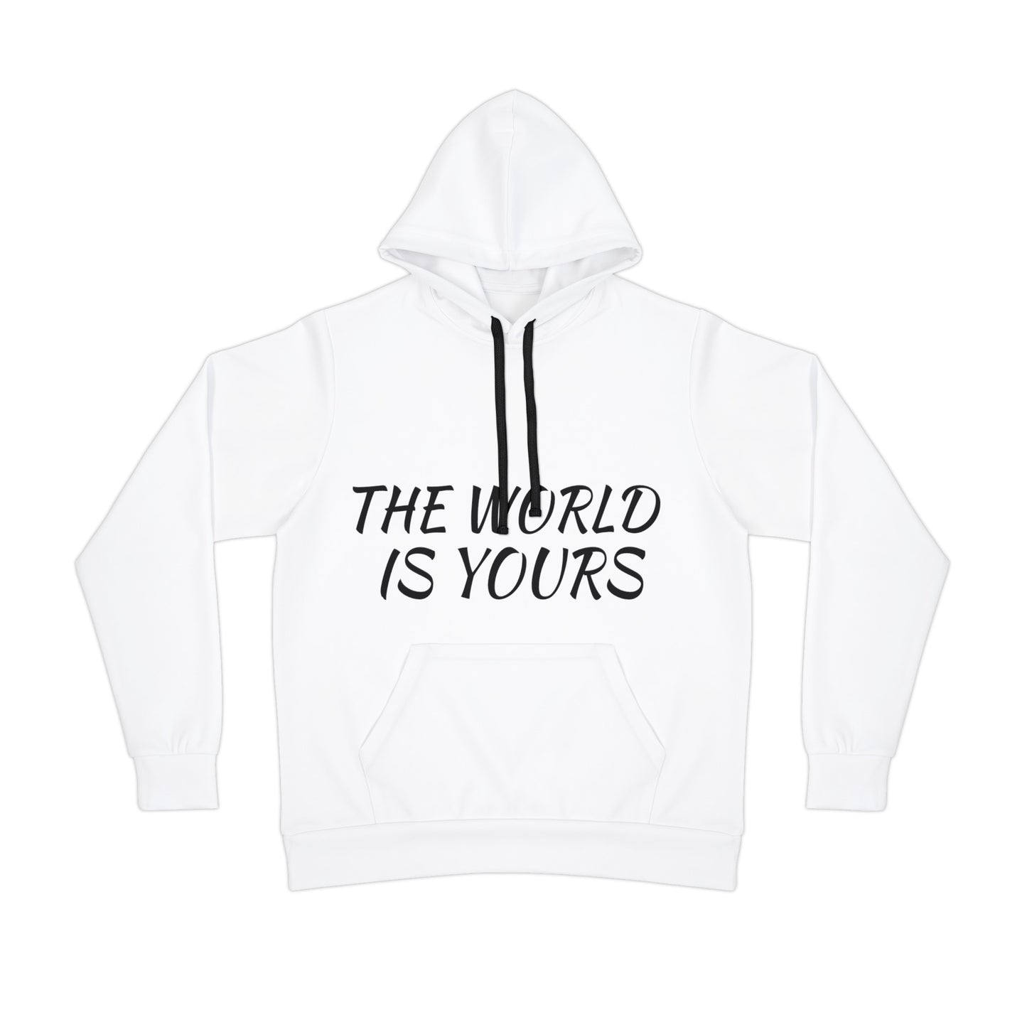 TWIY Athletic Hoodie