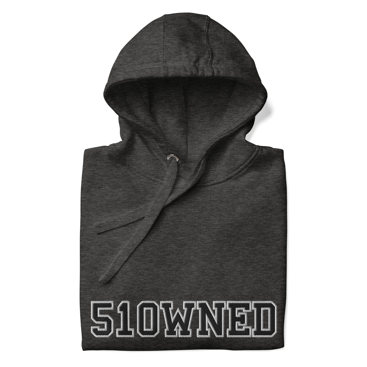 510WNED Uni Hoodie