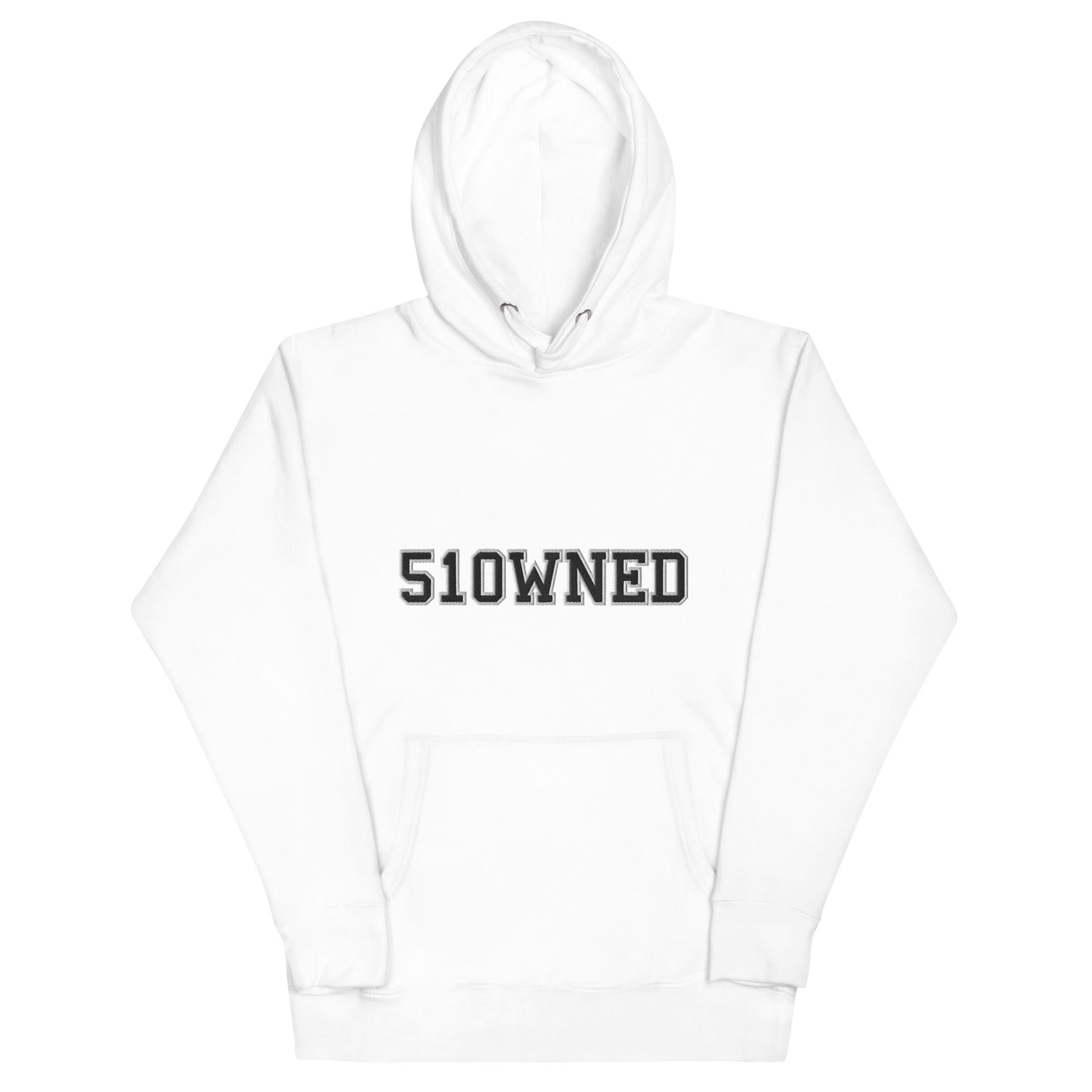 510WNED Uni Hoodie